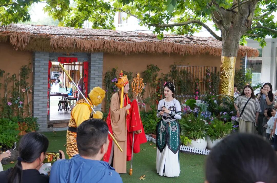 春日限定！2025 鸡冠洞郁金香花海节即将浪漫绽放