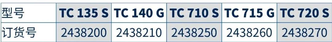 Lovibond 升级 TC系列 BOD 恒温培养箱