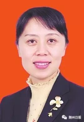 陈安丽简历湖北省发展和改革委员会官方网站"委领导"栏目近日进行更新