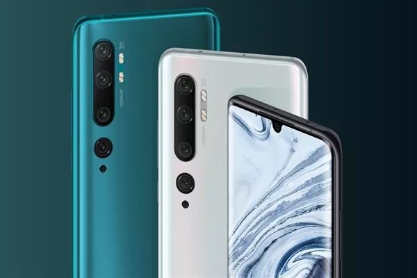 国内手机排行 | 第二款双模5G SoC | 小米进军欧洲(图10)