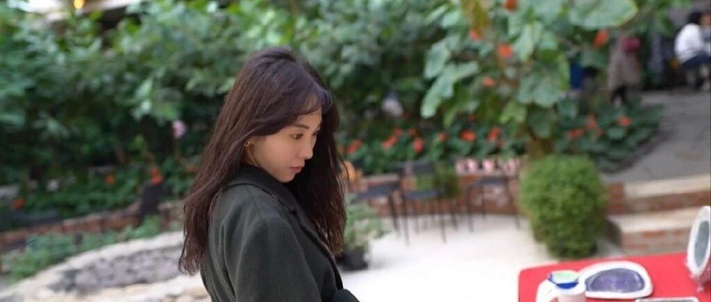 十年感情最终还是走到了这一步…