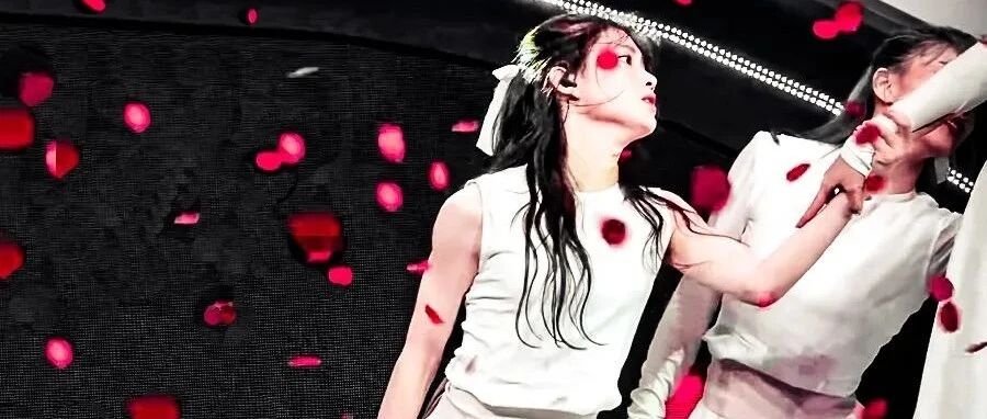 她被恶意防爆了？