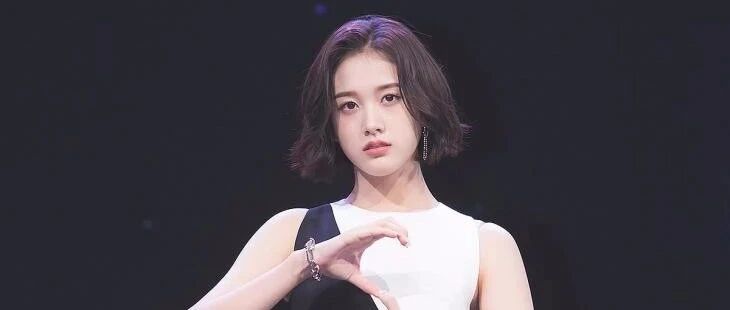 刚出道就被说是照骗？