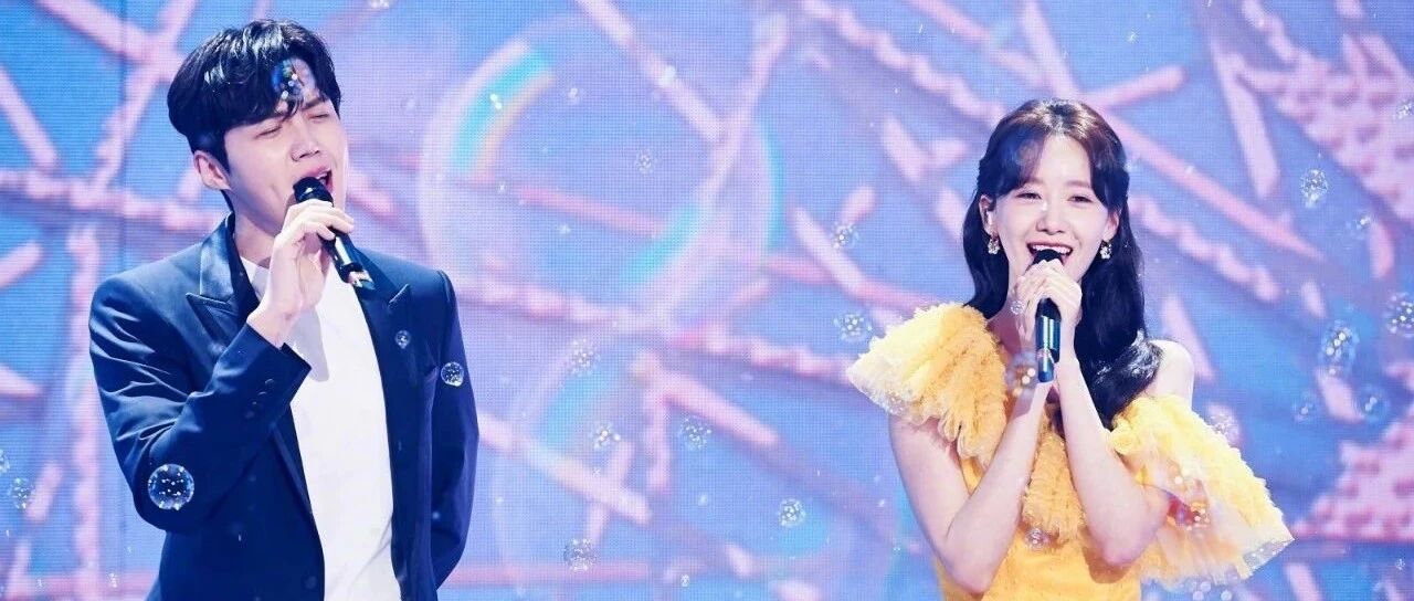 居然真的发糖了！