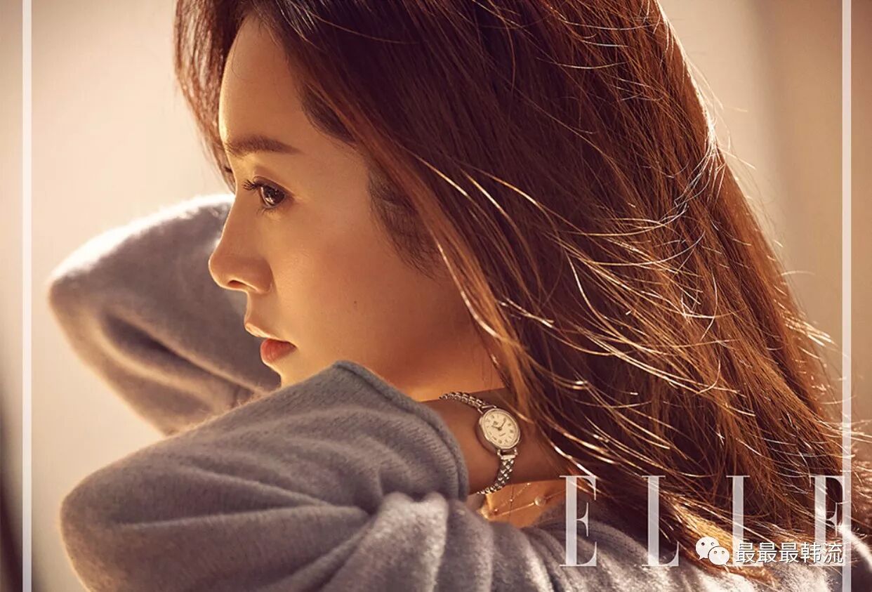 那么你们觉得韩志旼这组画报拍的咋样?