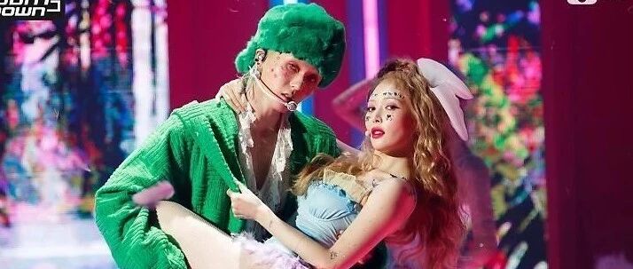 这次真的太过火了？