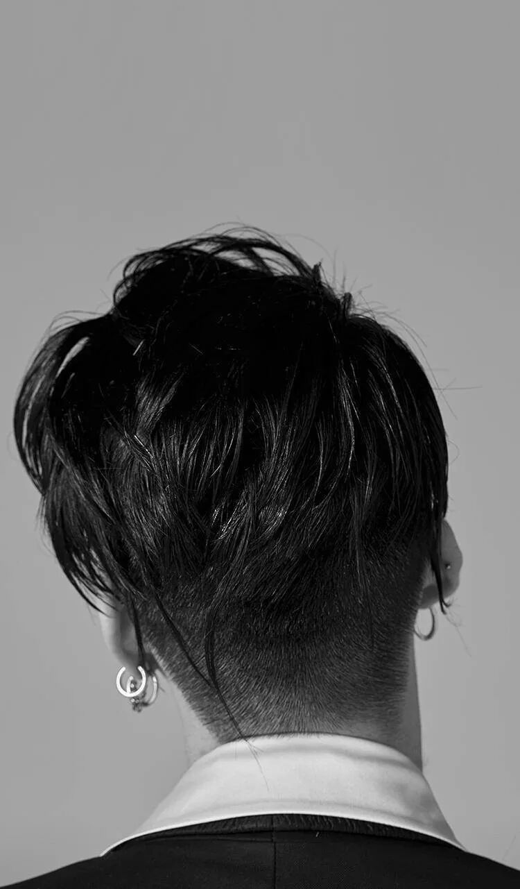 被嘲不尊重前辈的他冤吗 最最最韩流 微信公众号文章阅读 Wemp