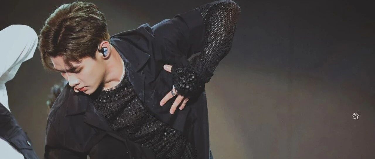 这次被他圈到了？