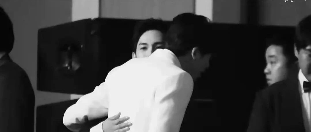 这对cp竟然是真的？