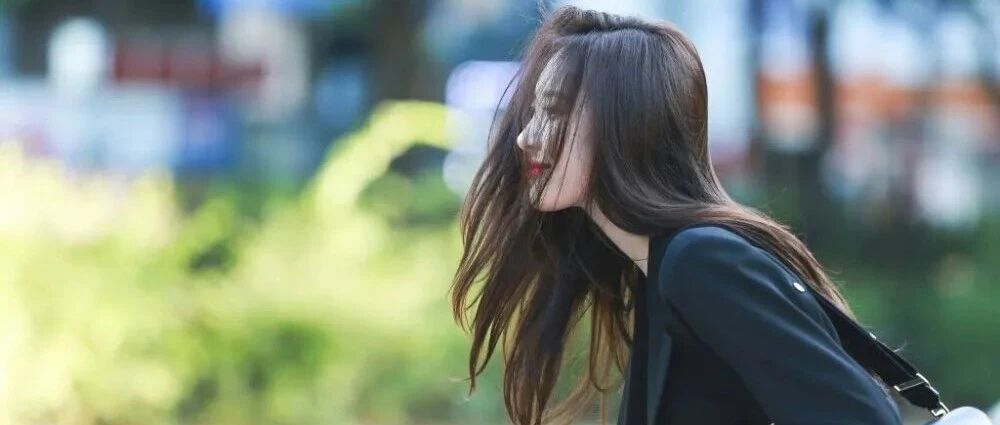 她这次真的被冤枉了？