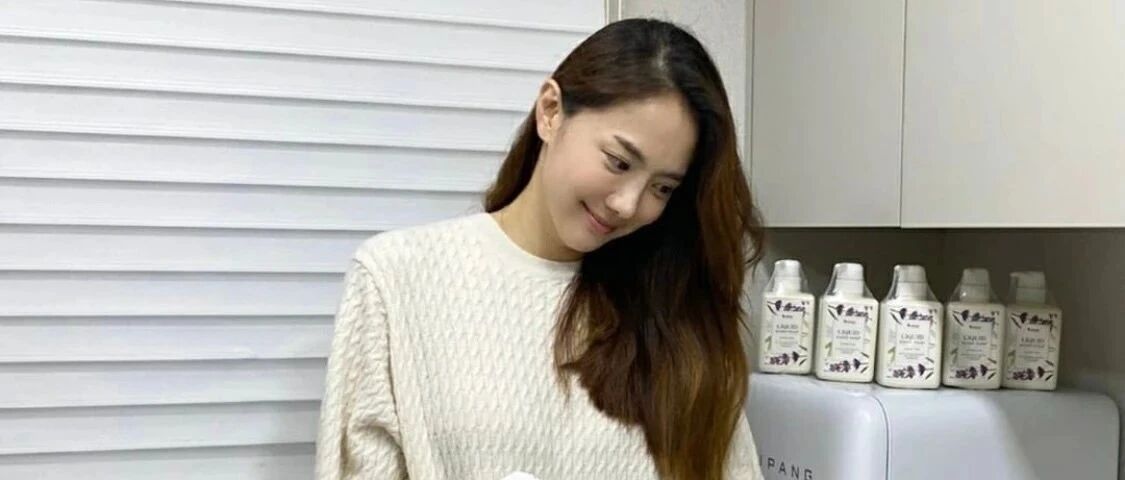 她的尺度让人无法接受？