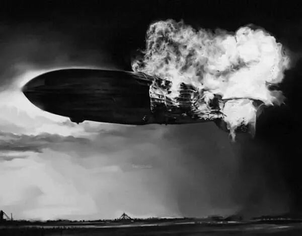 世界最大飞行器，“飞天屁股”即将上天，可连续飞行两周，中国的也来了的图2