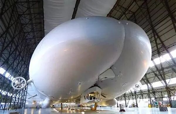 世界最大飞行器，“飞天屁股”即将上天，可连续飞行两周，中国的也来了的图10