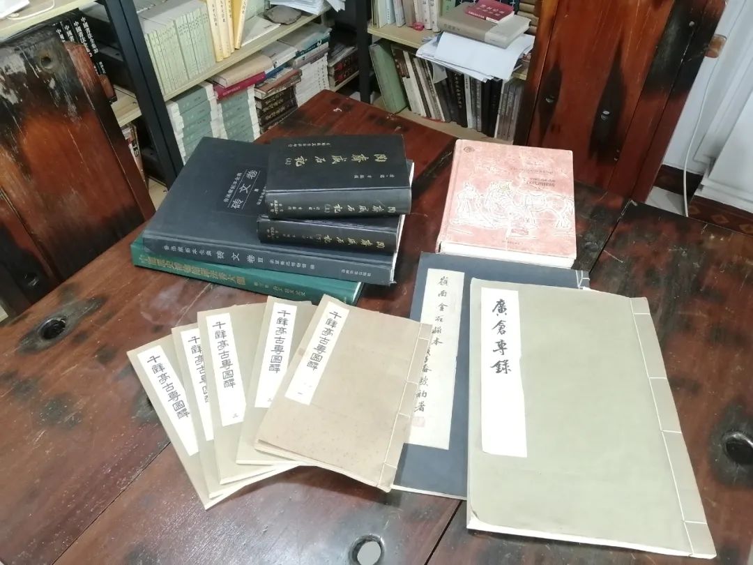 书讯 | 《砖铭书法大系》近1500种两汉至宋元砖铭拓本(图1)