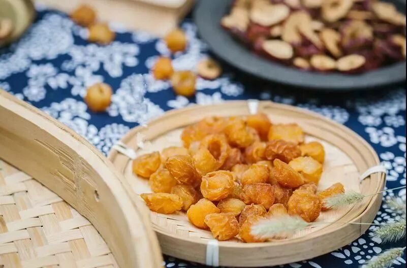 熬夜宝宝们的养生之道-古方玉灵膏-食疗补血妙方