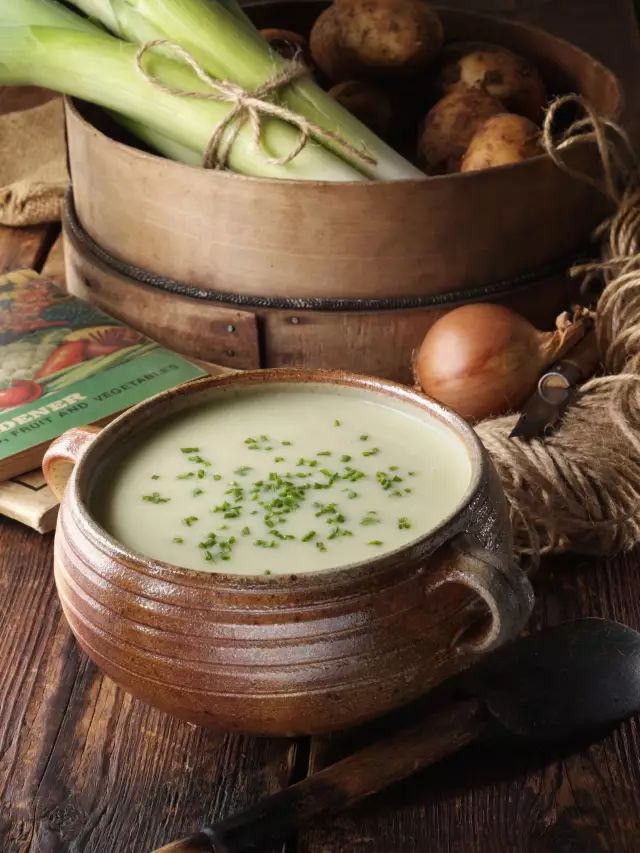 秋天一碗湯，不用醫生幫！遠離秋季病 健康 第3張