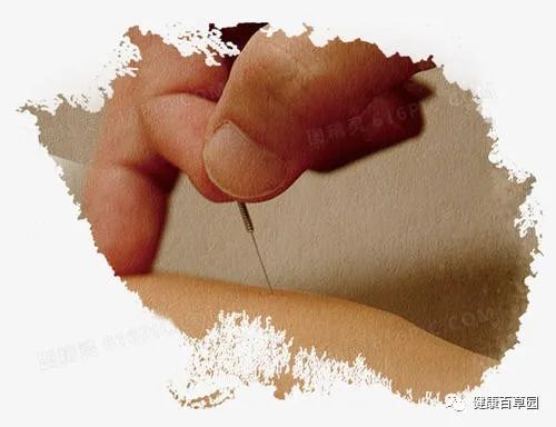 孙真人针灸“十三鬼针” ，您了解多少？
