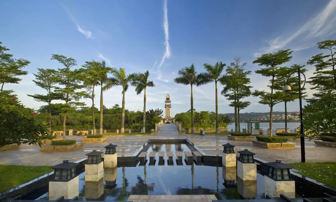 东莞厚街湖景壹号庄园开发商是谁,物业费多少钱一平,湖景壹号庄园楼盘