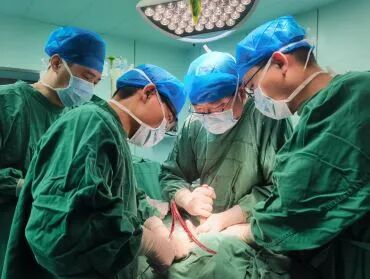 健康不分地域——泉港总医院骨科吸引众多外地患者前来就医