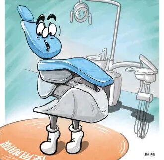 牙椅怎么用11台牙椅超过使用期限被罚26.5万元引发行业热议 超有效期的牙椅是否该一扔了之？_https://www.jmylbn.com_新闻资讯_第3张