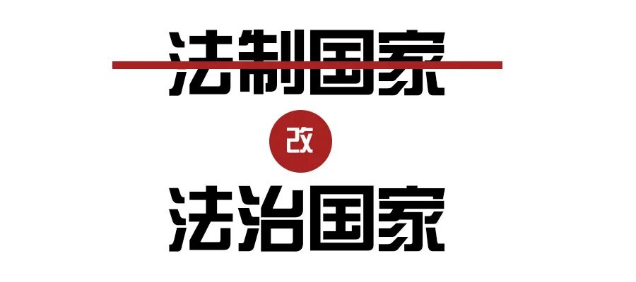 从"健全社会主义法制"到"健全社会主义法治"改革开放初期,面对无法可