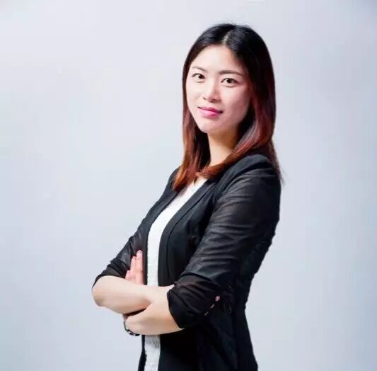 赵兴   英语教师 武汉新东方学校优秀教师