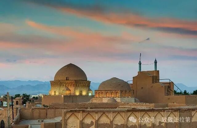 中东3问:中东是个啥地方?