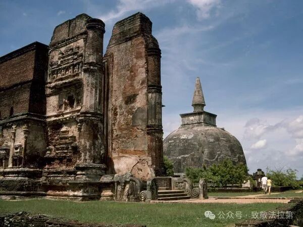 为什么岛国斯里兰卡这么有名?