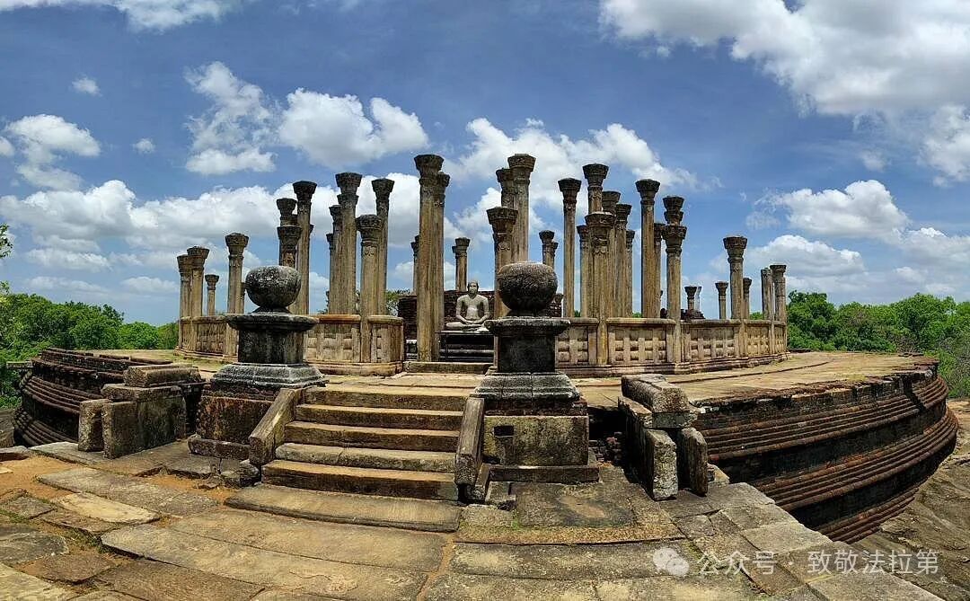 为什么岛国斯里兰卡这么有名?