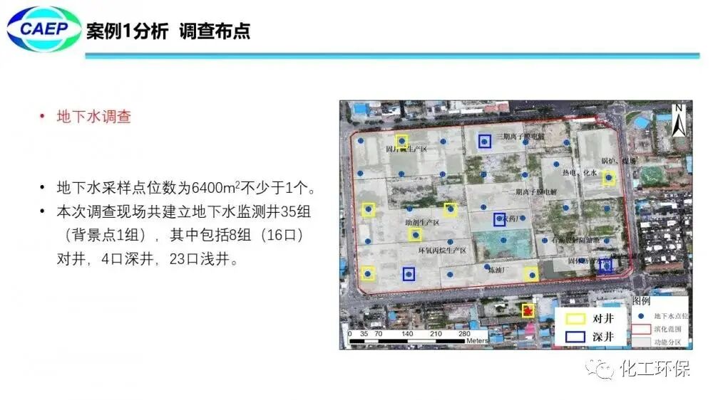污染地块水文地质调查问题和案例的图49