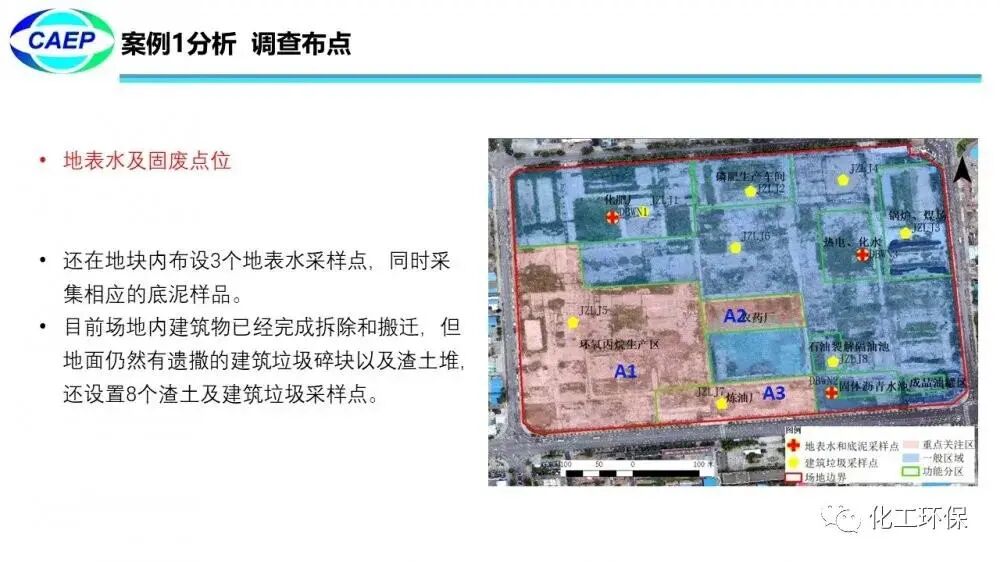 污染地块水文地质调查问题和案例的图51