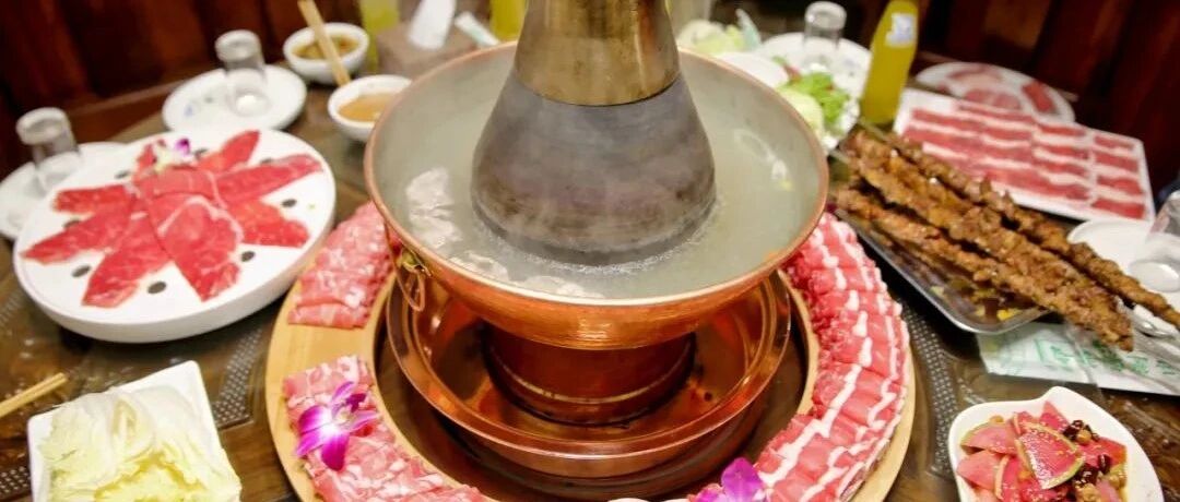 瞒不住了！通州这家铜锅涮肉解馋又地道！位置就在...