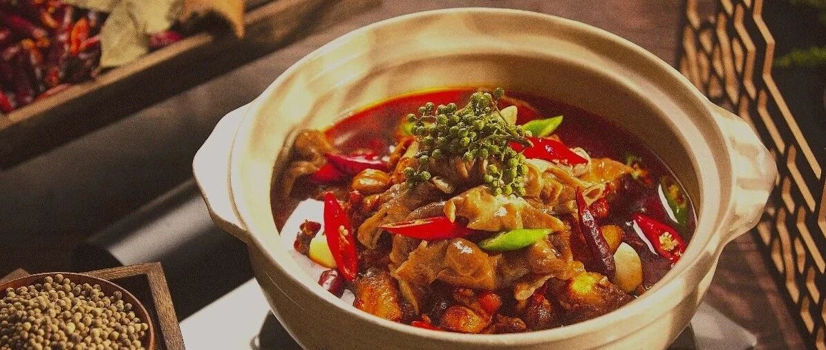 ​5折！5折！5折！风靡全国的TVB打边炉登陆通州！