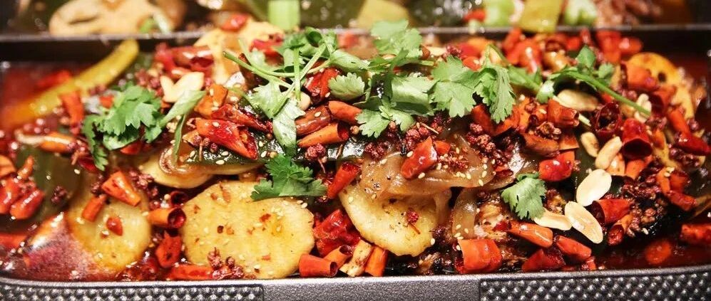 4.3折吃烤鱼！通州车站路这家深夜食堂“馋”到你无法拒绝！6种口味满足你！