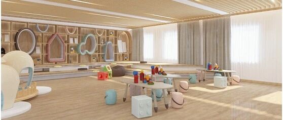 @通州家长速看！这所知名幼儿园秋季招生正式开始！还有...