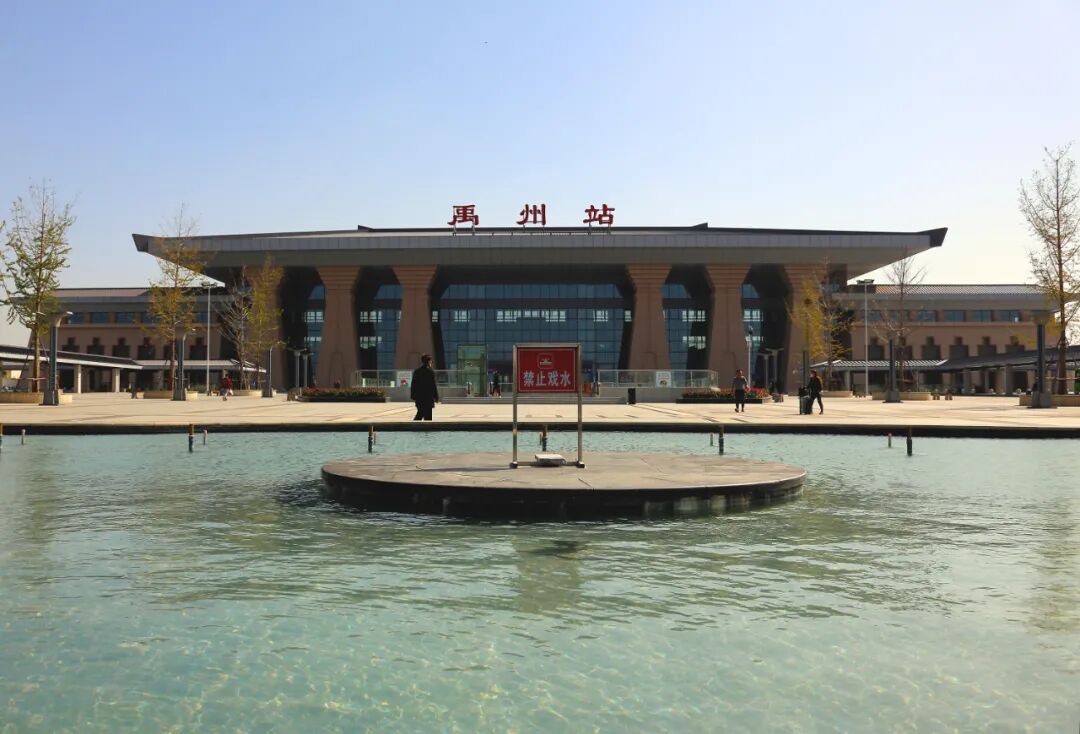 许昌北站▲许昌东站许昌(5座)▲焦作西站▲焦作站焦作(2座)▲新乡