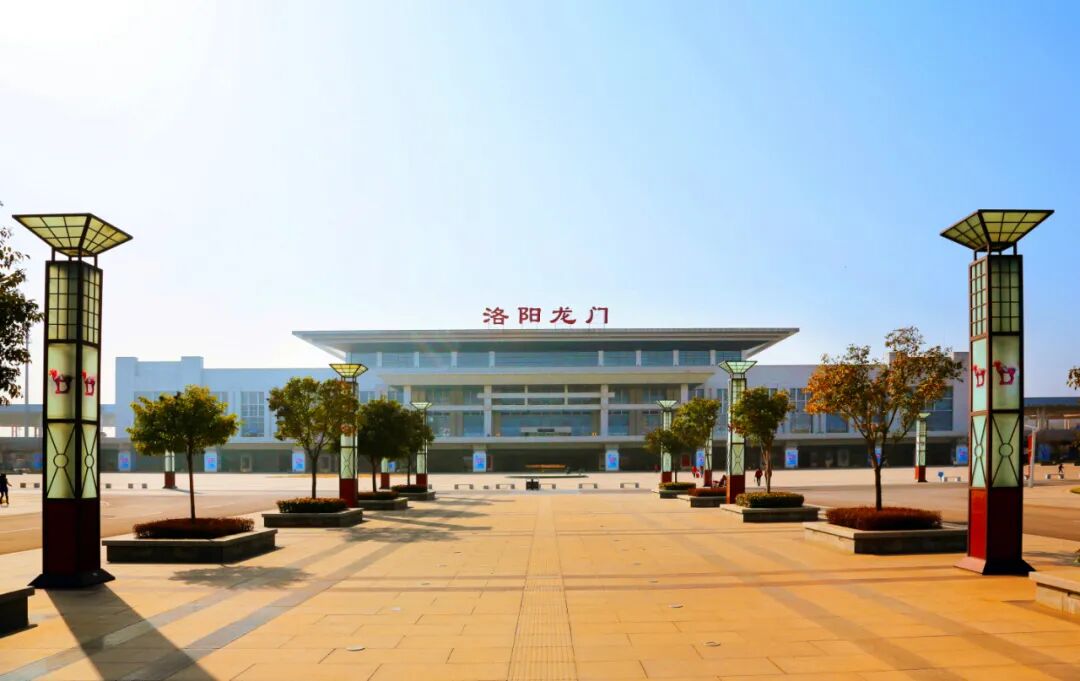 河南省内各地高铁站数量排名郑州第三排第一的竟然是