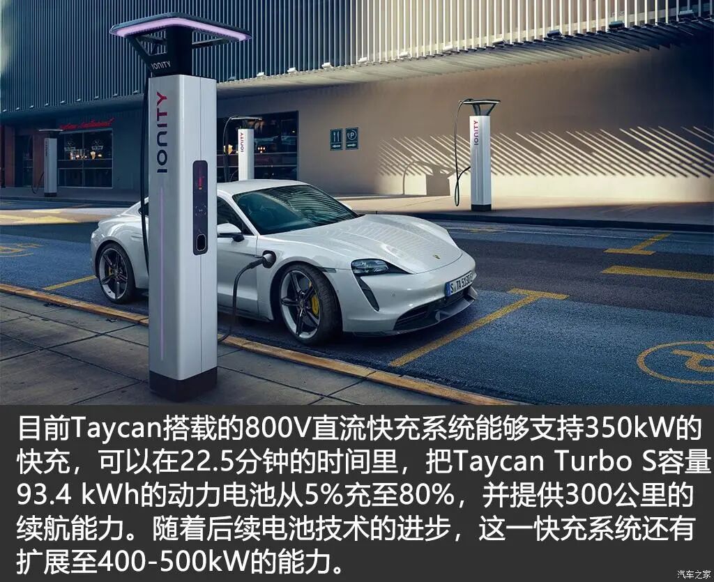 技術(shù)貼：電動(dòng)汽車高電壓平臺(tái)技術(shù)解析！的圖14