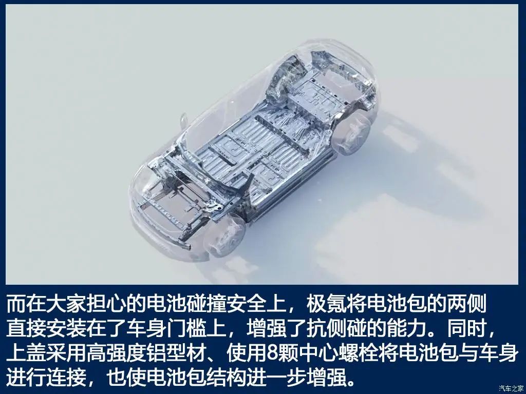 极氪001三电技术解析的图10
