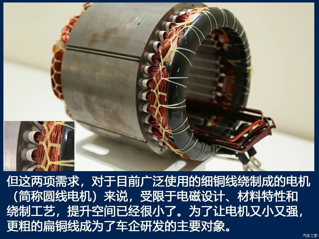 极氪001三电技术解析的图14