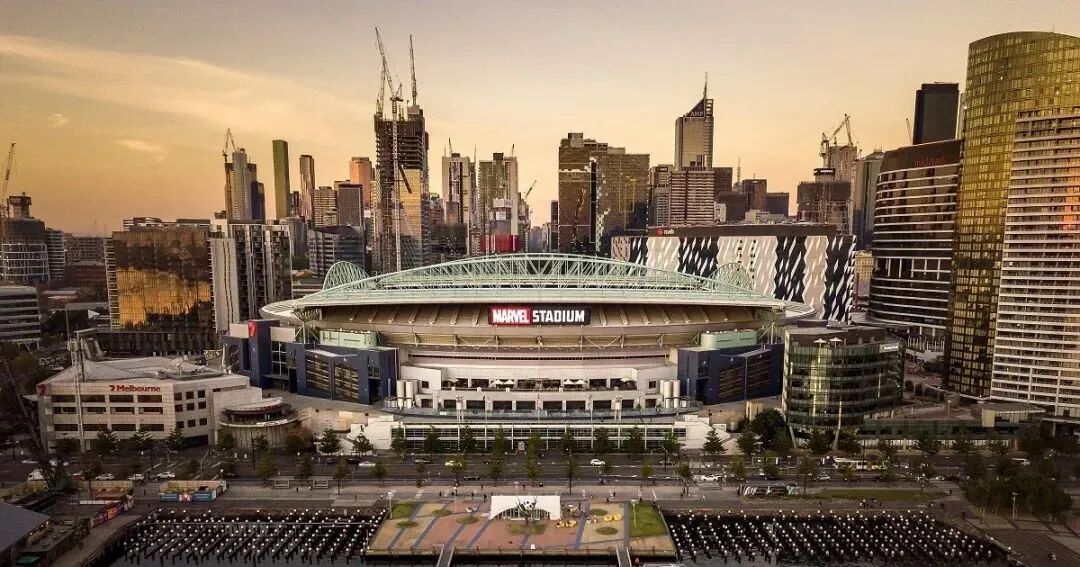 墨尔本海滨公寓ancoracbd最稀缺地段尽享极致一线水景