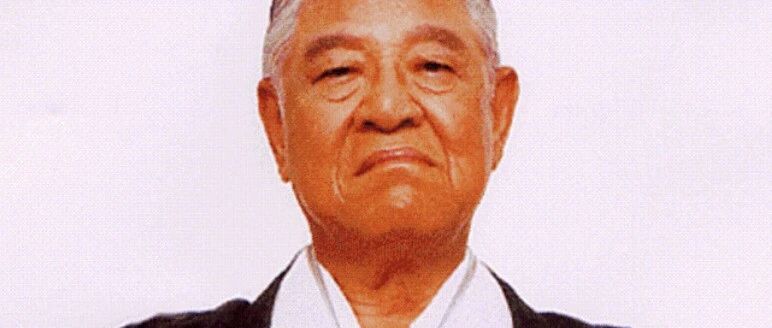 其实，李登辉，1941年就死了。