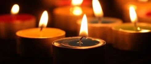 噩耗传来，巨星陨落！遗憾我们以这种方式认识您！