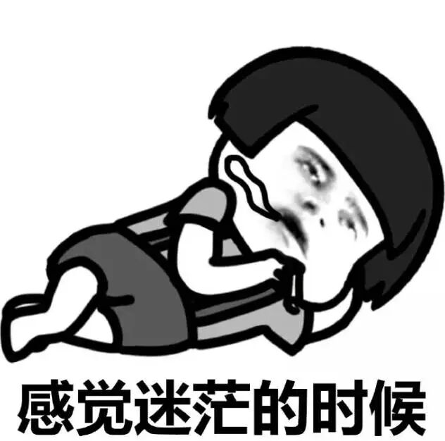 没有目标的人，只能替别人完成目标