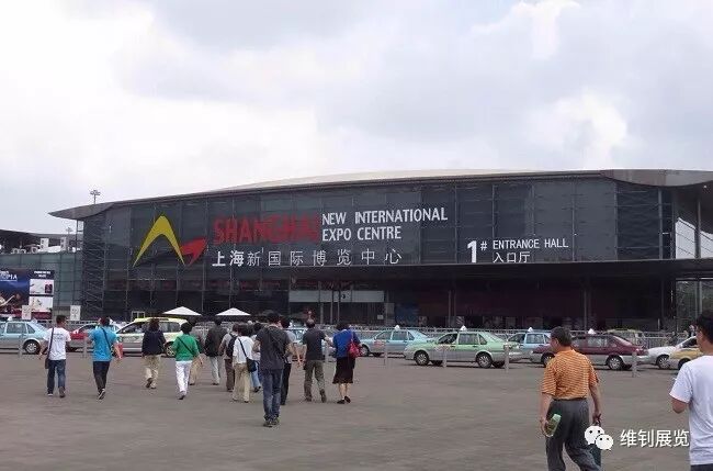 干货分享（上海最新展会时间地点）上海展会