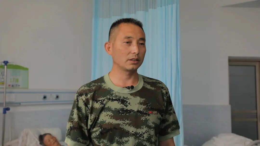 数据多跑路 群众少跑腿 家门口的“医”靠托起稳稳的幸福_数据多跑路 群众少跑腿 家门口的“医”靠托起稳稳的幸福_