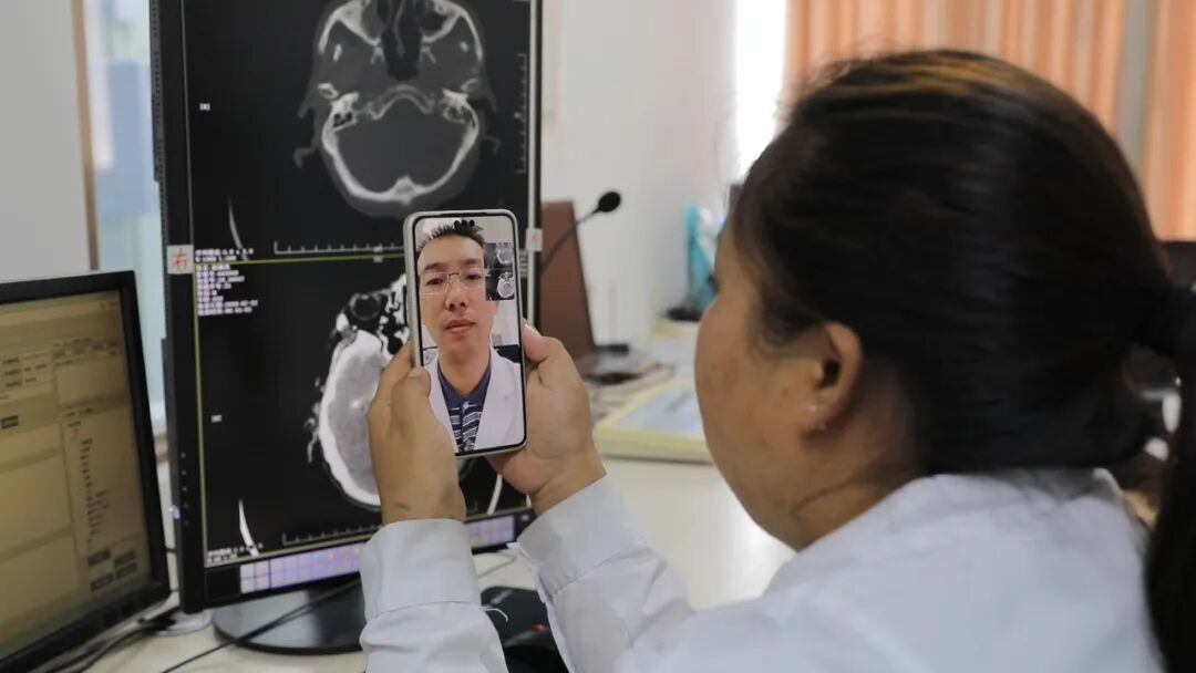 数据多跑路 群众少跑腿 家门口的“医”靠托起稳稳的幸福__数据多跑路 群众少跑腿 家门口的“医”靠托起稳稳的幸福