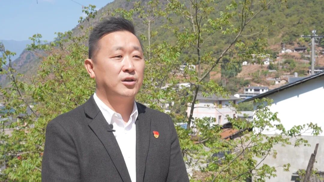 乡村振兴美丽宜居_乡村振兴与美好人居_