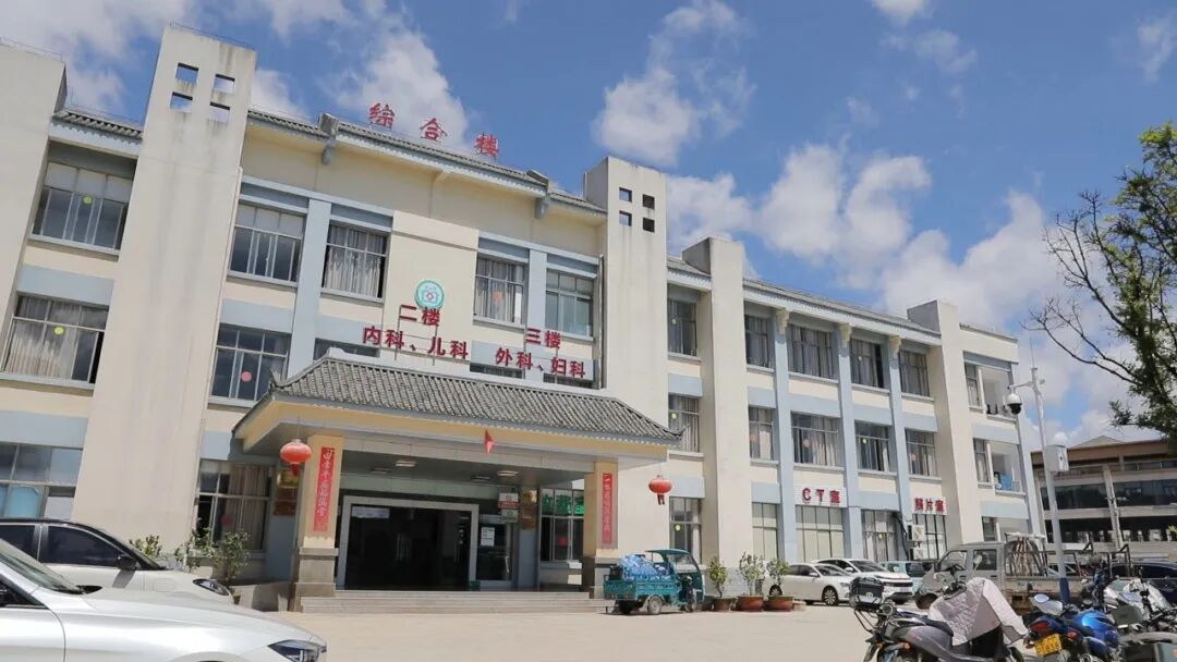 数据多跑路 群众少跑腿 家门口的“医”靠托起稳稳的幸福__数据多跑路 群众少跑腿 家门口的“医”靠托起稳稳的幸福