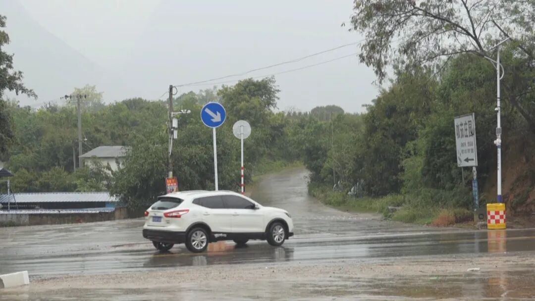 _隐患路段排查治理方案_隐患路段治理